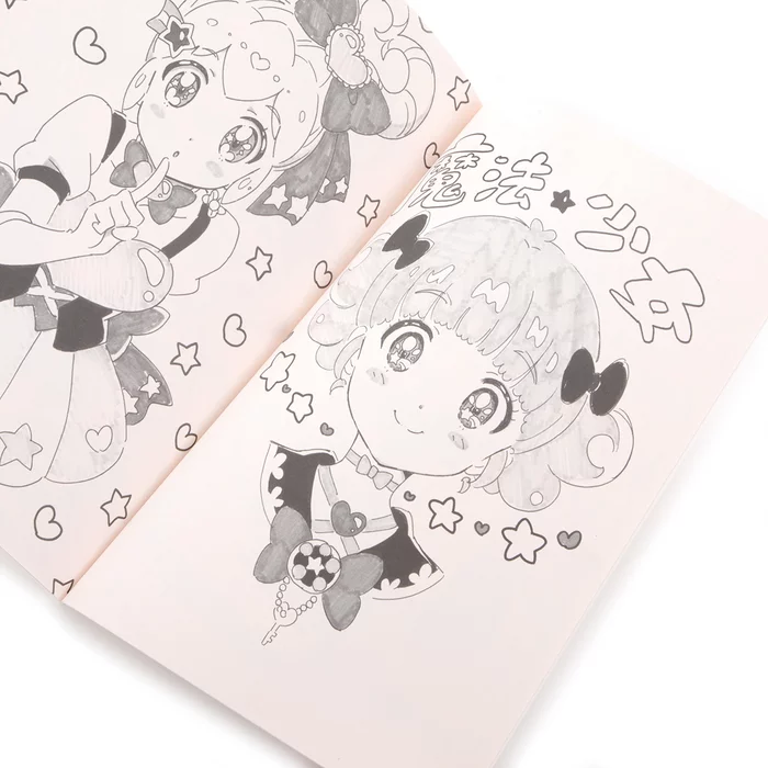 Magic Book 5 Magic Book - Image 3