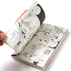 My Hero Academia Official Character Book Ultra Archive 16 My Hero Academia Official Character Book Ultra Archive -Books Sales Store e892cb0adcb94f50a9b545bf5e115732.jpg