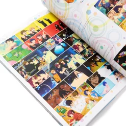 Free! Eternal Summer Official Fan Book -Books Sales Store e8a471b99fbc4c94a5f0a3b9a8402c05.jpg