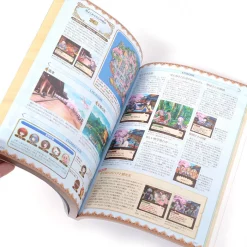 Shironeko Project Official Visual Materials & Fan Book Vol. 2 -Books Sales Store e8ce88fc31924c8dbfe1c361fb579a74.jpg