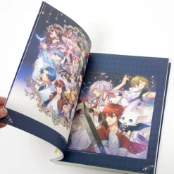 100 Sleeping Princes & The Kingdom Of Dreams Official Guide Book 15 100 Sleeping Princes & The Kingdom Of Dreams Official Guide Book -Books Sales Store e8f1e61c59f54f8a901265508ed98afa.jpg