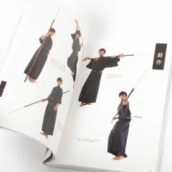 Touken Ranbu Official Image Boys Photo Book -Books Sales Store e8fc8245dae445da88bf2d2a833e61f5.jpg