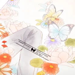 Little Butterfly - Hinako Takanaga Illustration Collection 12 Little Butterfly - Hinako Takanaga Illustration Collection -Books Sales Store e910dce80add4bffa3c16382084f2757.jpg