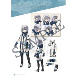 Silhouettes De Knight's & Magic Design Works 6 Silhouettes De Knight's & Magic Design Works -Books Sales Store e91b1d01ef4644aaa6a163866ccdb6c6.jpg