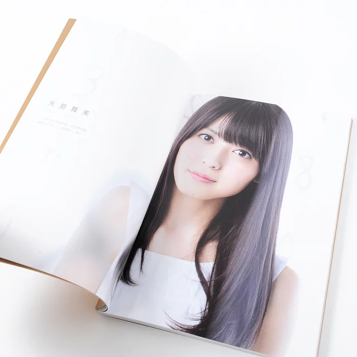 ℃-ute ℃-ute 10th Anniversary Book 6 ℃-ute ℃-ute 10th Anniversary Book - Image 4