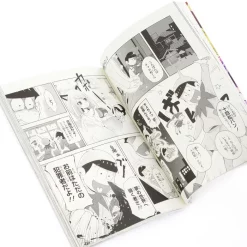 Osomatsu-san Official Comic Anthology: Gesu -Books Sales Store e987787755dd483aa503b431fc96d8a1.jpg