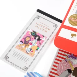 Yusuke Nakamura Stationery Book -Books Sales Store e9a69275c3ff493e82012d500bfbe4ac.jpg