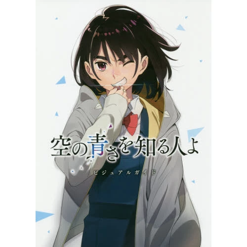 Her Blue Sky Visual Guide 3 Her Blue Sky Visual Guide