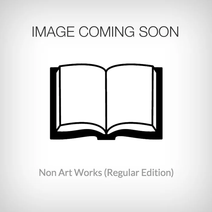 Non Art Works (Regular Edition) 3 Non Art Works (Regular Edition)