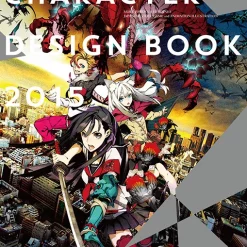 More Heroes And Heroines Game & Anime Character Design Book 47 More Heroes And Heroines Game & Anime Character Design Book -Books Sales Store ea69b0f35bb045e88c72912f28fb4af8.jpg