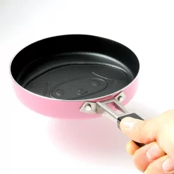 Sanrio My Melody Lovely Deco-Pancake Book W/ Bonus Frying Pan -Books Sales Store ea711f4cfb70473aa159d99a2f5e4aa4.jpg