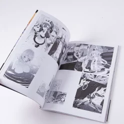 Kasuga Ayumu Illustrations 15 Kasuga Ayumu Illustrations -Books Sales Store ea9959677caf4b17bf2751a6db5937d7.jpg