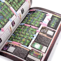 Criminal Girls 2 Official Complete Guide + Illustraions -Books Sales Store eab5d7ee5a764f11b243823f5af2902c.jpg