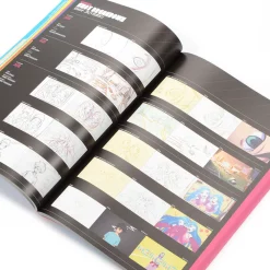 Japan Anima(tor) Expo Japan Anima(tor)'s Exhibition Visual Resource Collection Vol. 4: Me! Me! Me! Book! Book! Book! -Books Sales Store eae643ec147348f7b5ac08ad68cd6b49.jpg