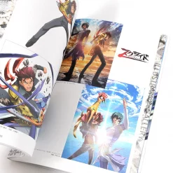 S.CRY.ed Complete Art Works (Entertainment Archive Series 10) 17 S.CRY.ed Complete Art Works (Entertainment Archive Series 10) -Books Sales Store eaeaa4b507bd44d0987ec47e3a0d0187.jpg