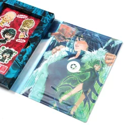 One Punch Man Volume 9 Drama CD Edition -Books Sales Store eb05d8b63c7c41d5bc6798a9a760d2e7.jpg