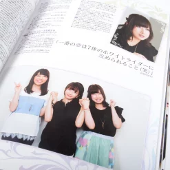 Lord Of Vermilion 8th Anniversary Book -Books Sales Store eb15f1c7217448ef815bb21c26a26362.jpg