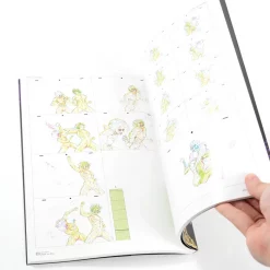 TV Animation Attack On Titan Keyframes Vol. 5 (Ep. 19-25) 15 TV Animation Attack On Titan Keyframes Vol. 5 (Ep. 19-25) -Books Sales Store eb2b1d29a93a4b7ca123950776281f84.jpg