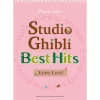 Studio Ghibli Best Hits 10 Piano Solo: Entry Level (English Ver.) -Books Sales Store eb3c5978c8ae462697a6da963987510c.jpg