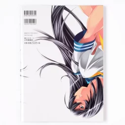 Ikki Tousen Master Works -Books Sales Store eb601989ae014ed5a0cea24a0961a80e.jpg