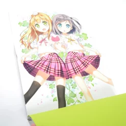 The "Hentai" Prince And The Stony Cat: Kantoku Art Works -Books Sales Store eb7d0d6bc136479695d1d4db6078d20c.jpg