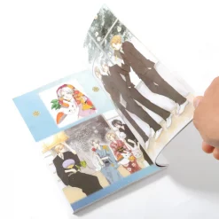 Nyanko-sensei's Book Of Friends: Natsume's Book Of Friends Official Nyan Book -Books Sales Store eb90913e451543c6bbbc2bd33fd42b7a.jpg