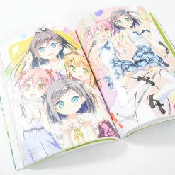 The "Hentai" Prince And The Stony Cat: Kantoku Art Works -Books Sales Store ebd55af627264258b00af454aa1b374f.jpg