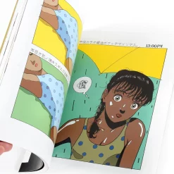 King Of Pop: Hisashi Eguchi Complete Illustration Collection 22 King Of Pop: Hisashi Eguchi Complete Illustration Collection -Books Sales Store ebdeb85f9b944e58823e19e925a35a9f.jpg