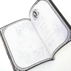 Reine Des Fleurs Official World Guide Book -Books Sales Store ec084844431146d4bc4e240aaa22cab2.jpg