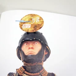 Tetsuya Noguchi: Where The Samurai Are 19 Tetsuya Noguchi: Where The Samurai Are -Books Sales Store ec2ed4d253b04248a46708d219fd8701.jpg