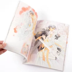 Little Butterfly - Hinako Takanaga Illustration Collection 16 Little Butterfly - Hinako Takanaga Illustration Collection -Books Sales Store ec3d24966bdd4f3cb2669f5a2b5aa8bf.jpg