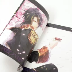 Reine Des Fleurs Official Visual Fan Book 15 Reine Des Fleurs Official Visual Fan Book -Books Sales Store ecbfae86eebe4981ad93bad2d350a642.jpg