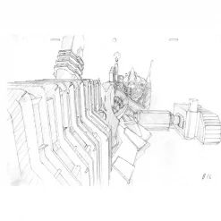 Groundwork Of Evangelion: 1.0 You Are (Not) Alone -Books Sales Store ecc4a7e17daa45fd900e5f46f39da518.jpg