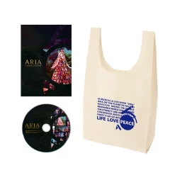 Aria -IA Musical & Live Show- Blu-ray Set