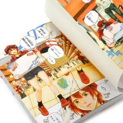 Cells At Work! Vol. 1 -Books Sales Store ecd551e2280849348b4a2b57c731eabf.jpg