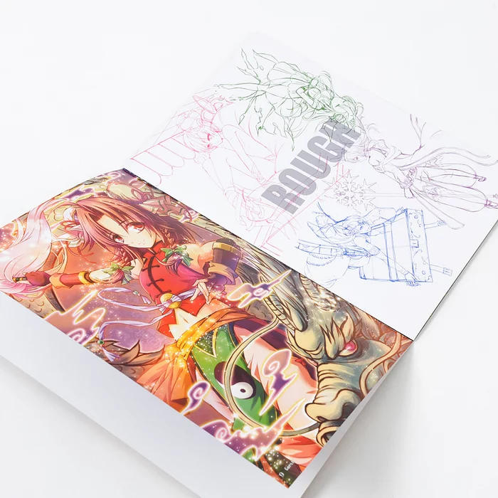 H-o'-L : 03 Andersen 5 H-o'-L : 03 Andersen - Image 3