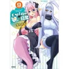 Monster Musume: Everyday Life With Monster Girls Vol. 9 -Books Sales Store ed16151d69a447ebbe27028e651aa58e.jpg