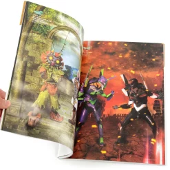 World Cosplay Summit Official Photo Book 2015 -Books Sales Store ed47ffa14f4f4f5faf4a638f3465e12a.jpg