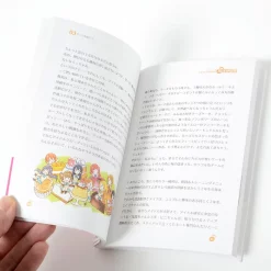 Love Live! School Idol Diary: Honoka Kosaka -Books Sales Store ed5232dcbf10438fa991209e29401082.jpg