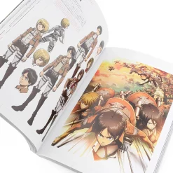 More Heroes And Heroines Game & Anime Character Design Book -Books Sales Store ed554aa855f24807919edbd18fb91c80.jpg