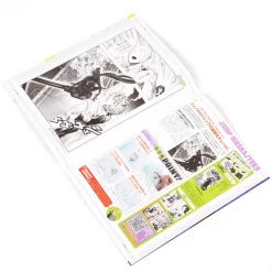 Jump-Ryu! Vol. 15 One-Punch Man W/ Manga Drawing Tutorial DVD -Books Sales Store ed8ba90af8f54921bfdb9a3c76657c71.jpg