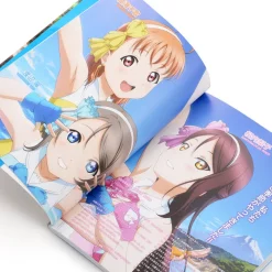 Love Live! Sunshine!! Second Fan Book 11 Love Live! Sunshine!! Second Fan Book -Books Sales Store eda97764c4a24cb2be0d7ad60131546d.jpg