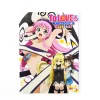 Kentaro Yabuki To Love-Ru Anime Illustration Collection: Cuties! -Books Sales Store edab97e60a9448dcab8c7f6f963d927c.jpg