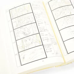 Studio Ghibli Complete Storyboards 13: Spirited Away -Books Sales Store edb464fba531466c92dc5a995c1fba6b.jpg