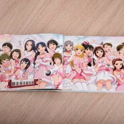 Annindofu Illustration Works: Brilliant Idol 13 Annindofu Illustration Works: Brilliant Idol -Books Sales Store edbc7b788d104c8f834b6961b64985b6.jpg