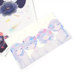 Shoujo Uchu II 11 Shoujo Uchu II -Books Sales Store edf9a52ab6fd472680a628c4f08d4370.jpg