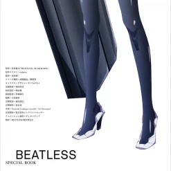 Redjuice BEATLESS: Arm For The Outsourcers 9 Redjuice BEATLESS: Arm For The Outsourcers -Books Sales Store ee1e4a5ea96b421590bb26b1915eb2ca.jpg