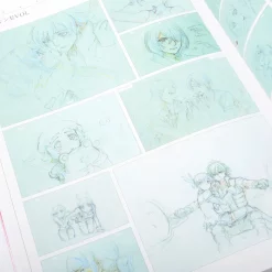 Kana Ishida Illustration Works -Books Sales Store ee513abf949a4687b68cf6b485680280.jpg