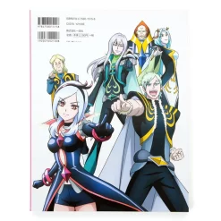 Hisashi Kagawa Toei Animation PreCure Works -Books Sales Store ee92142603034942a33d80a1292b7e1e.jpg