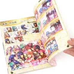 Shinobi, Koi Utsutsu: Setsugekka Koi Emaki Official Visual Fan Book -Books Sales Store eea2ee9b08cf432d8fb1559b3dc14933.jpg